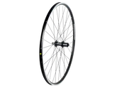Wheel Bontrager Approved TLR 36H Clincher 700c Road
